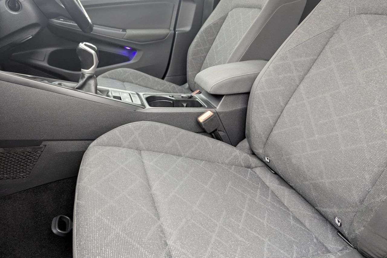 2021 VOLKSWAGEN GOLF 2021 VOLKSWAGEN GOLF