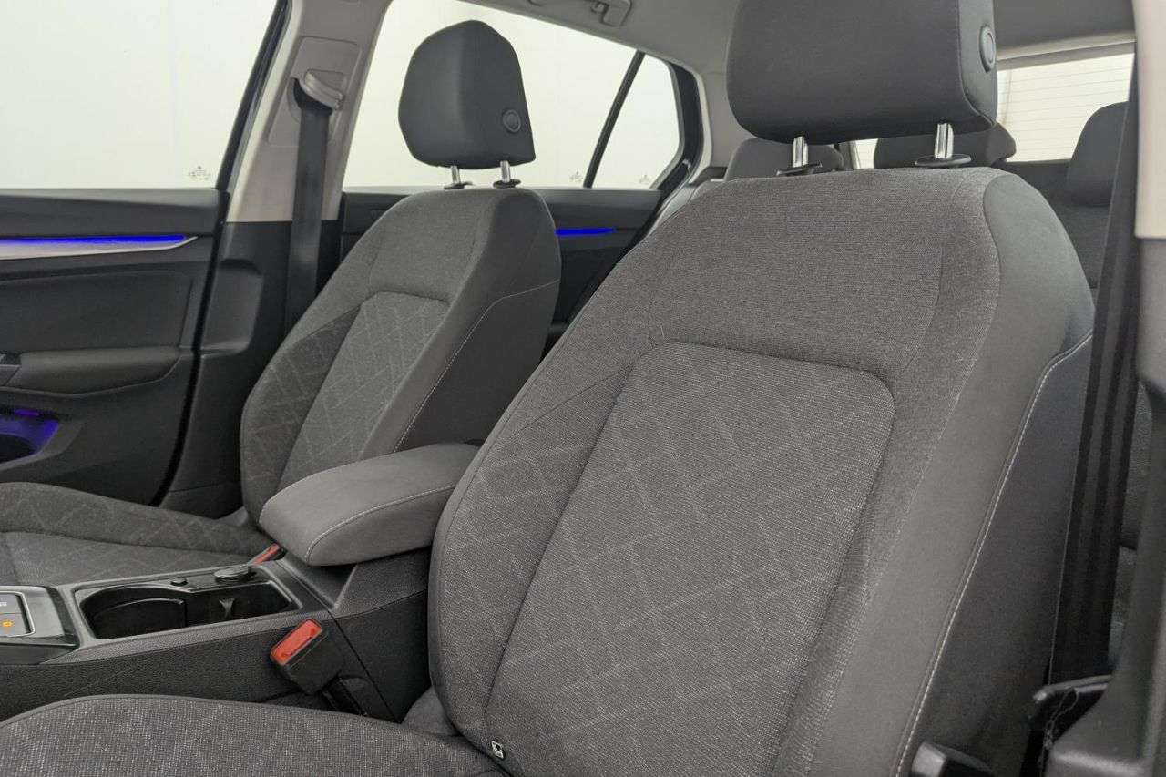 2021 VOLKSWAGEN GOLF 2021 VOLKSWAGEN GOLF