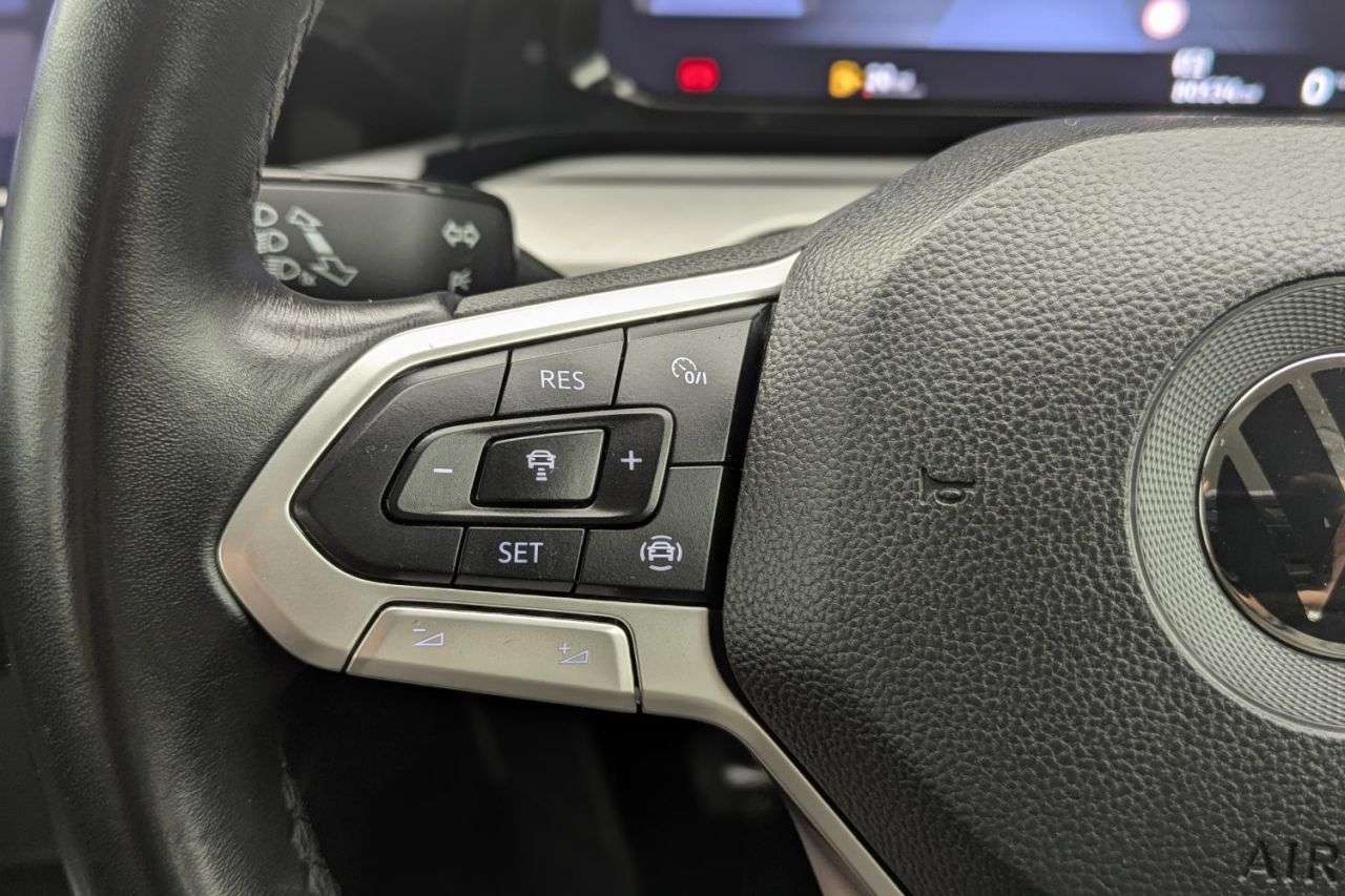 2021 VOLKSWAGEN GOLF 2021 VOLKSWAGEN GOLF