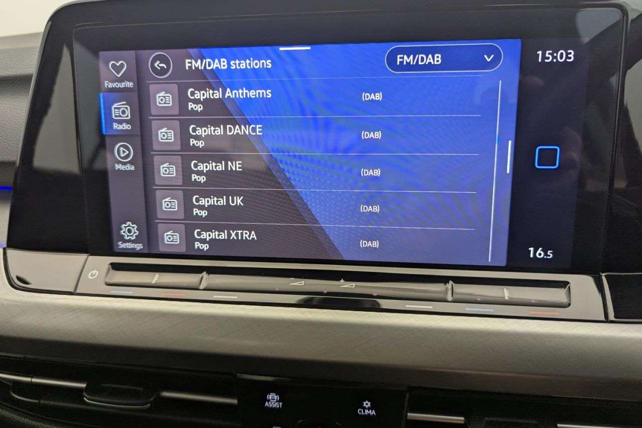 2021 VOLKSWAGEN GOLF 2021 VOLKSWAGEN GOLF