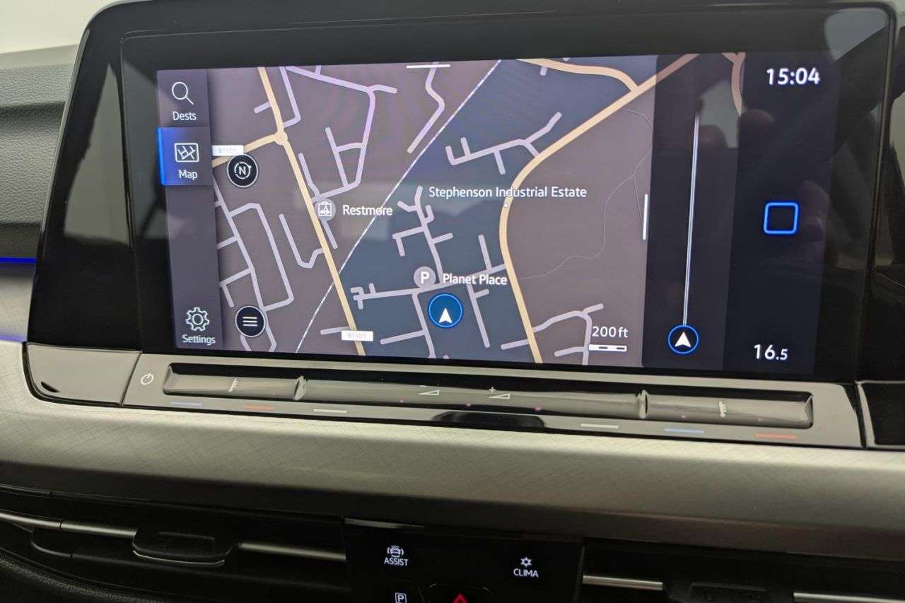 2021 VOLKSWAGEN GOLF 2021 VOLKSWAGEN GOLF