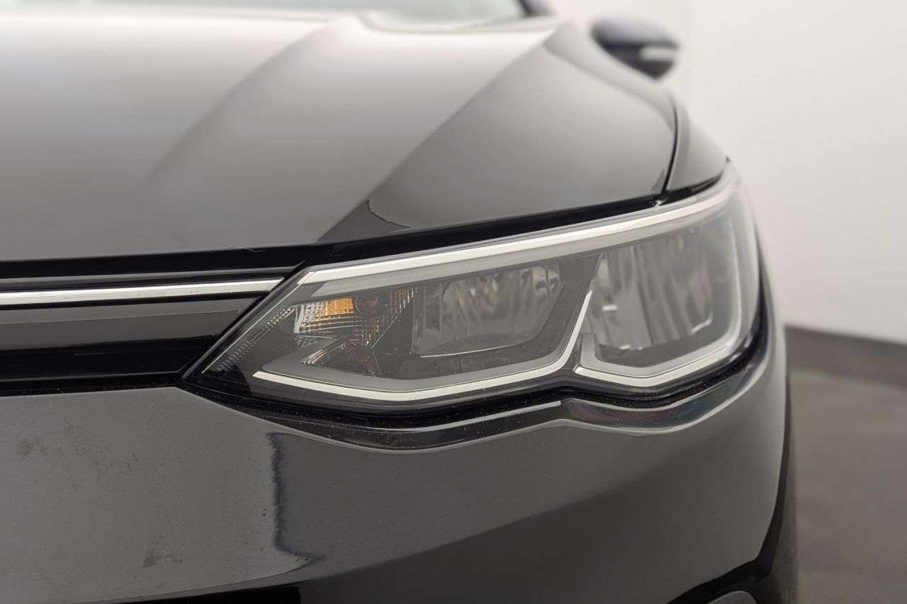 2021 VOLKSWAGEN GOLF 2021 VOLKSWAGEN GOLF