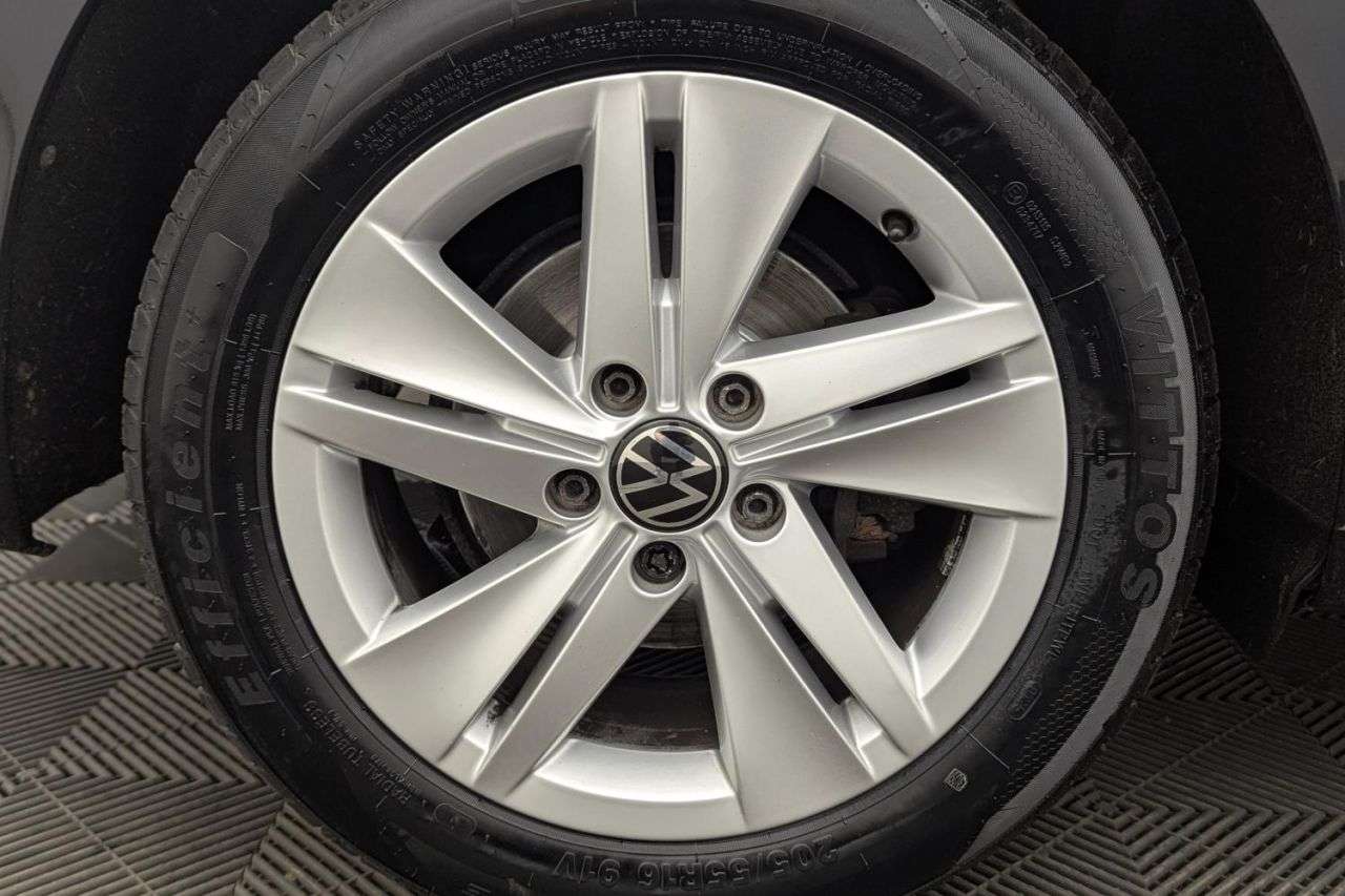 2021 VOLKSWAGEN GOLF 2021 VOLKSWAGEN GOLF