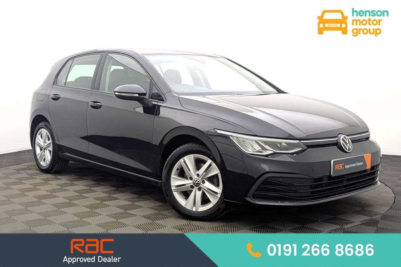 2021 VOLKSWAGEN GOLF 2021 VOLKSWAGEN GOLF