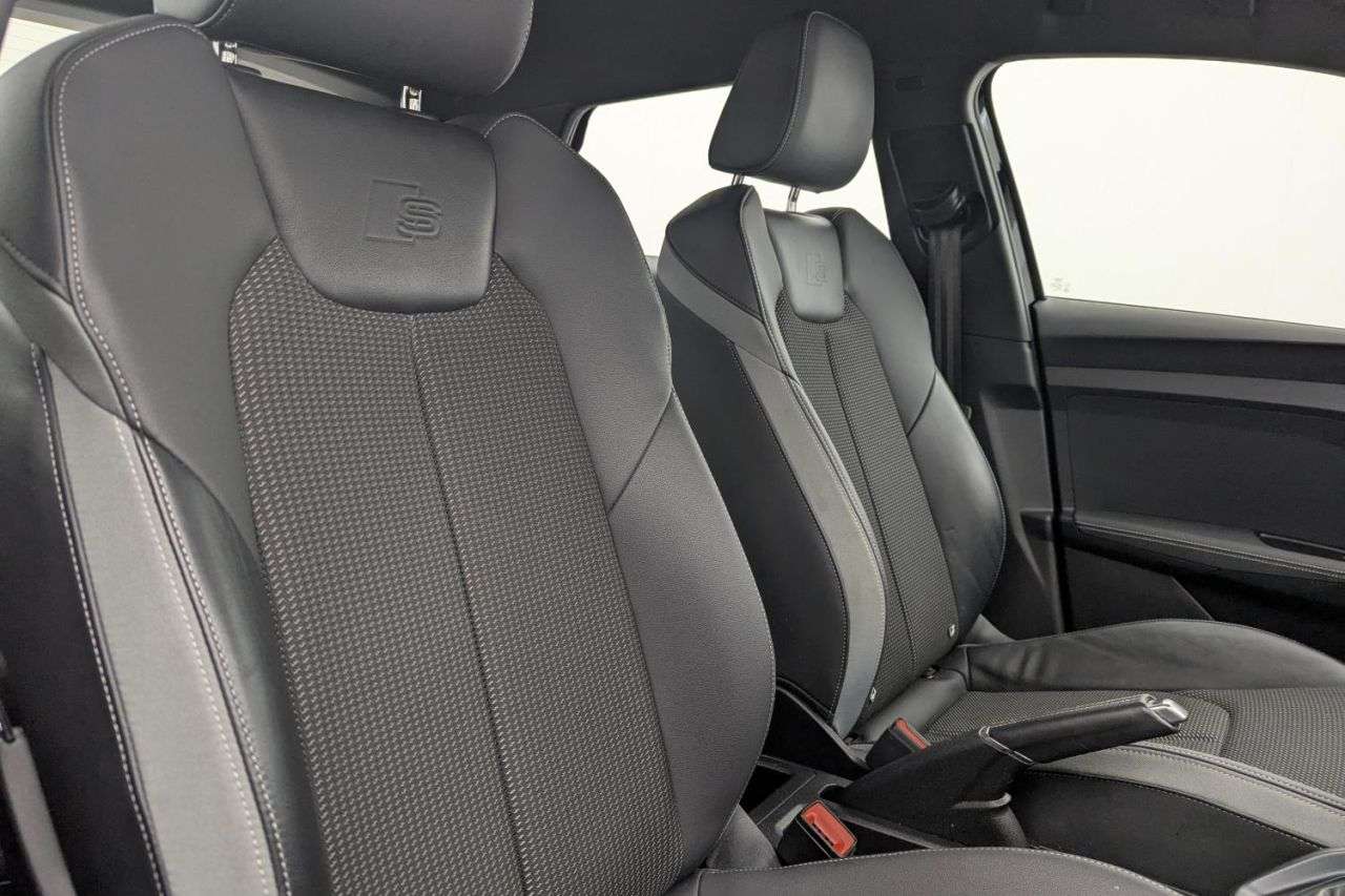 2019 AUDI A1 2019 AUDI A1