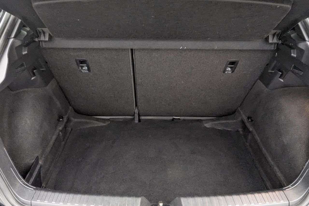 2019 AUDI A1 2019 AUDI A1