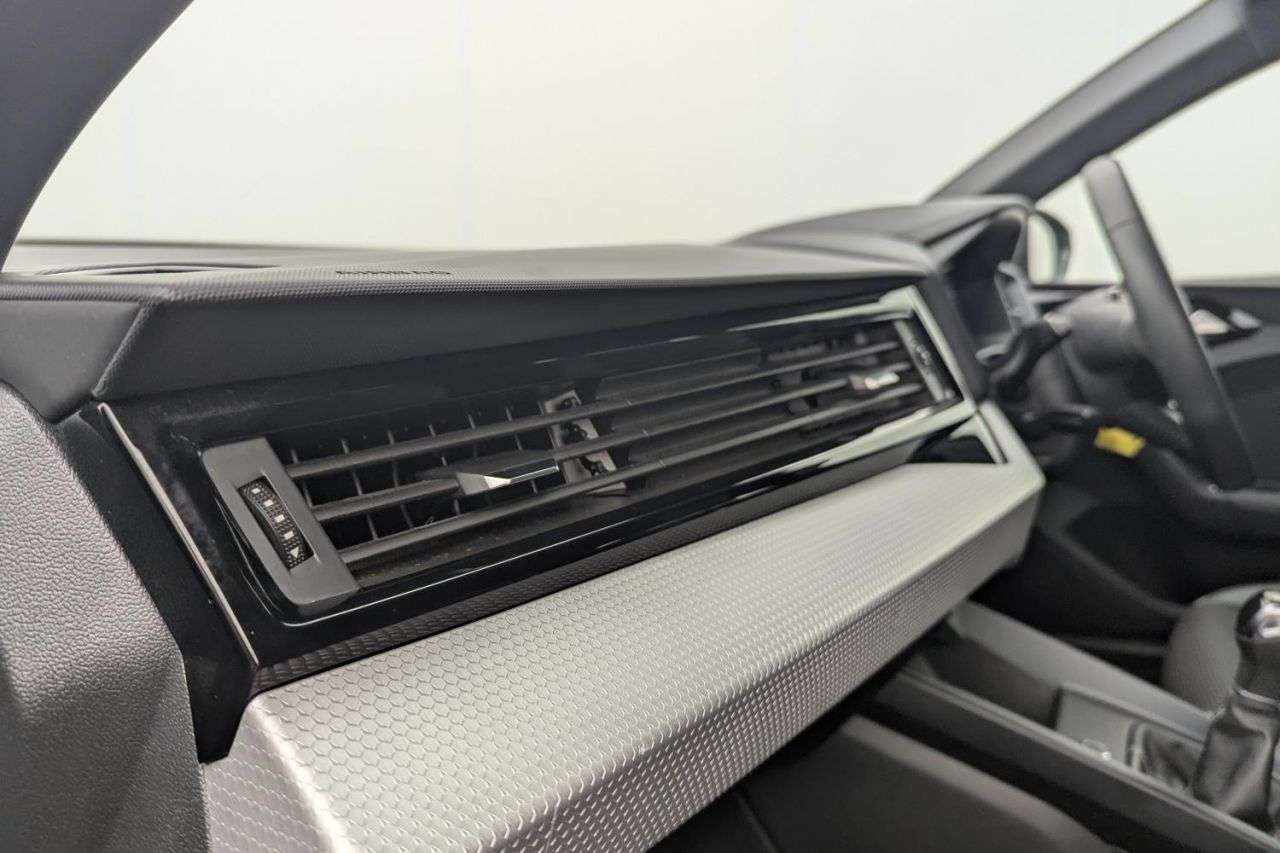 2019 AUDI A1 2019 AUDI A1