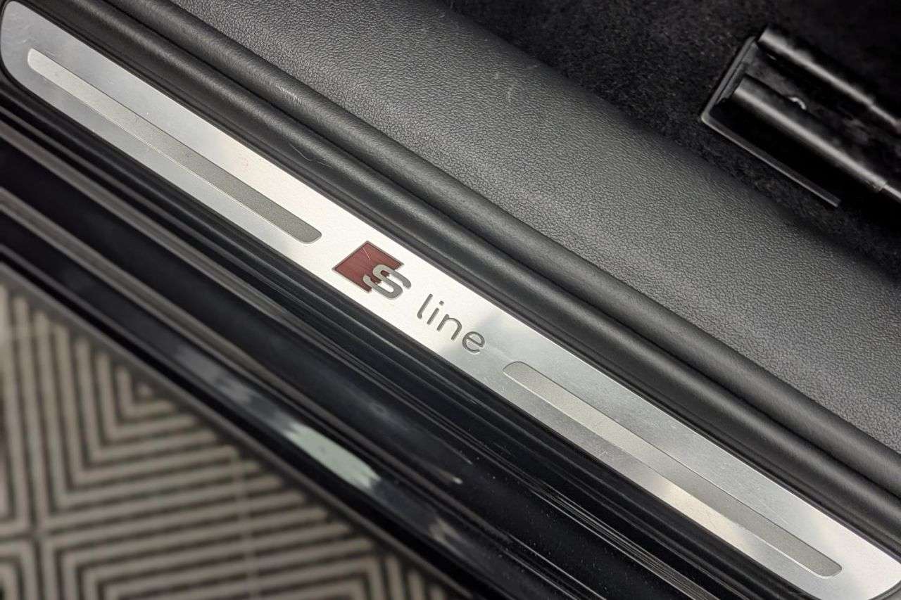 2019 AUDI A1 2019 AUDI A1