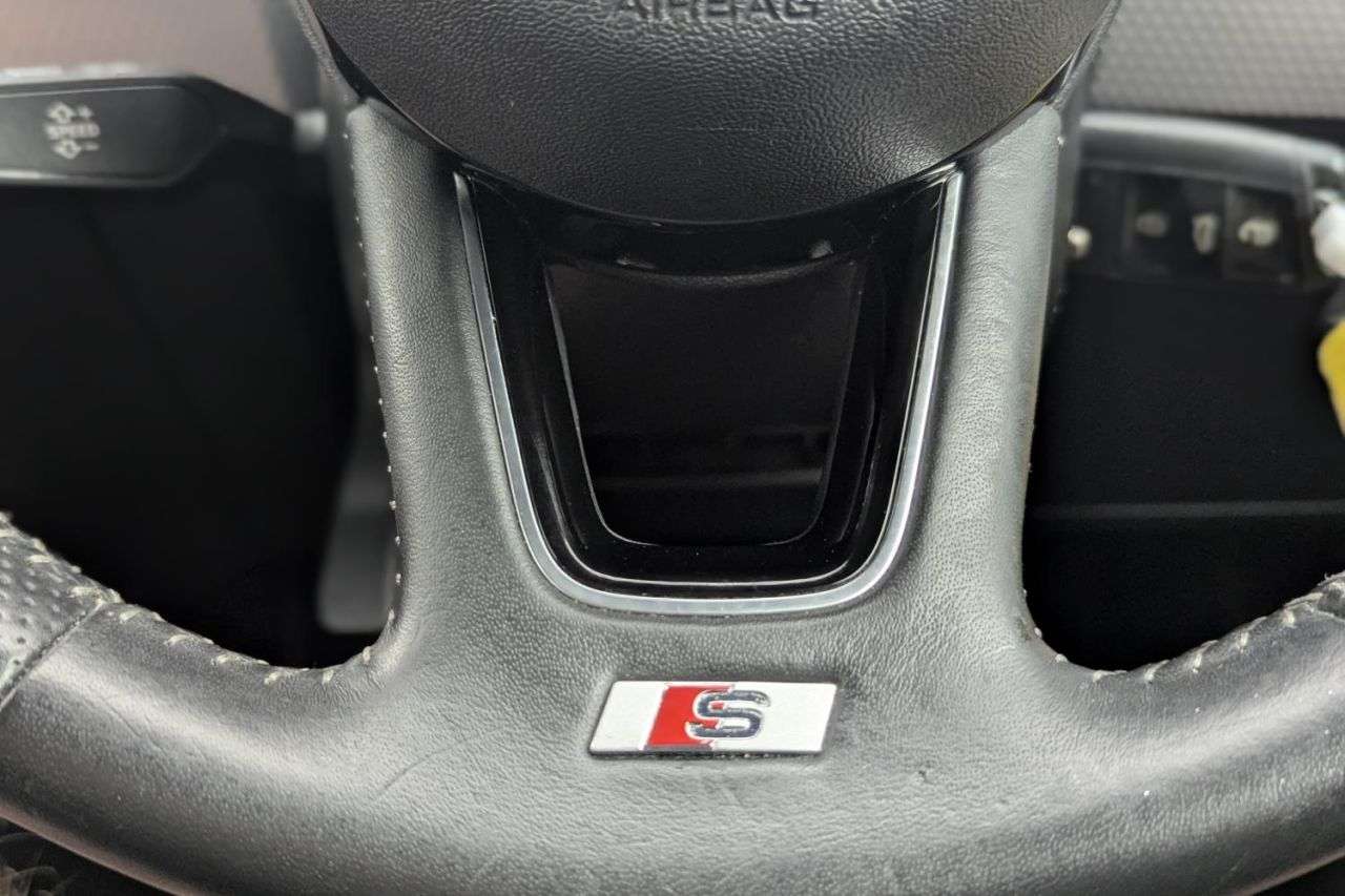 2019 AUDI A1 2019 AUDI A1