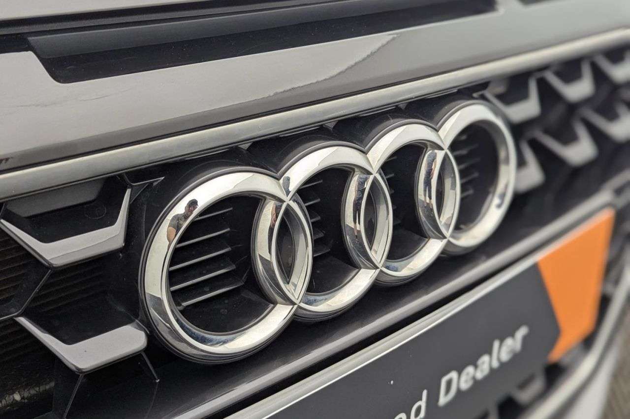 2019 AUDI A1 2019 AUDI A1