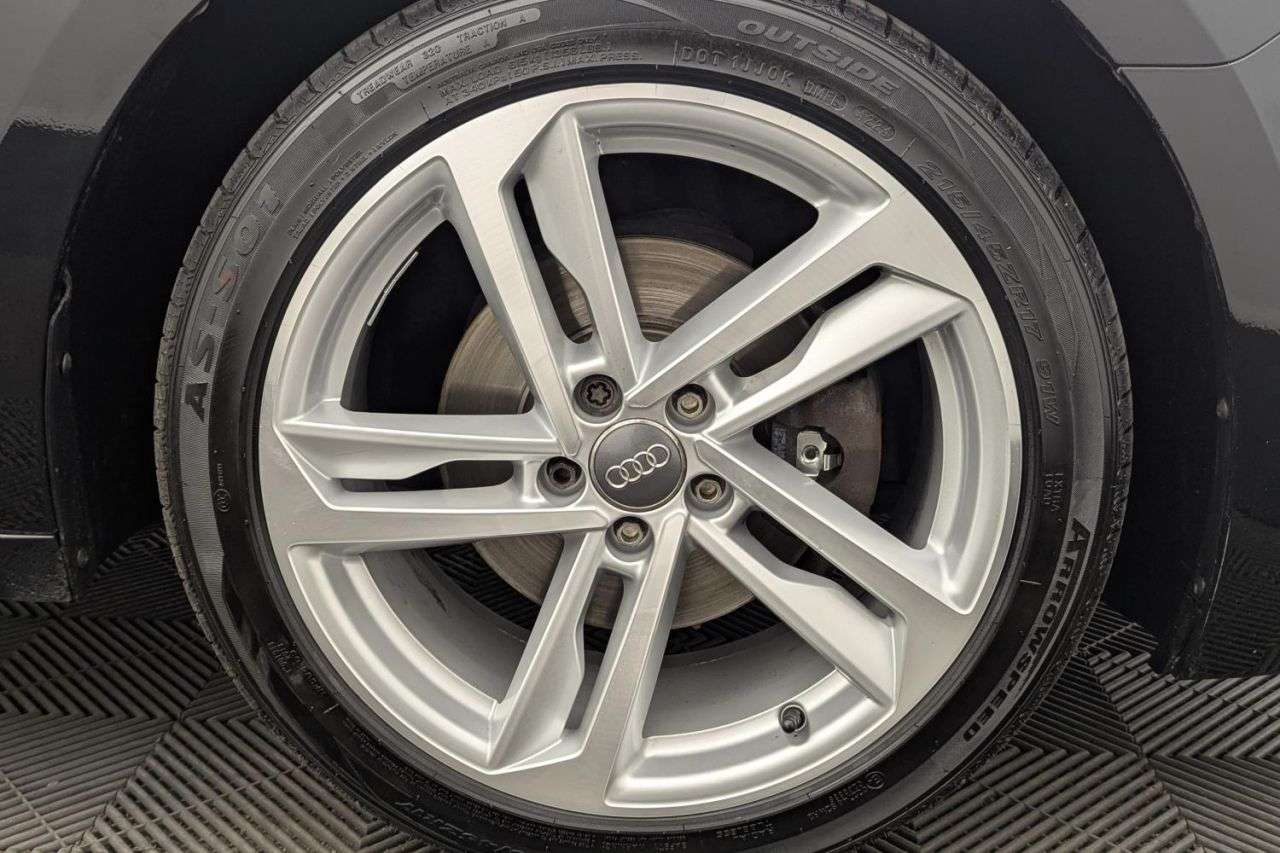 2019 AUDI A1 2019 AUDI A1