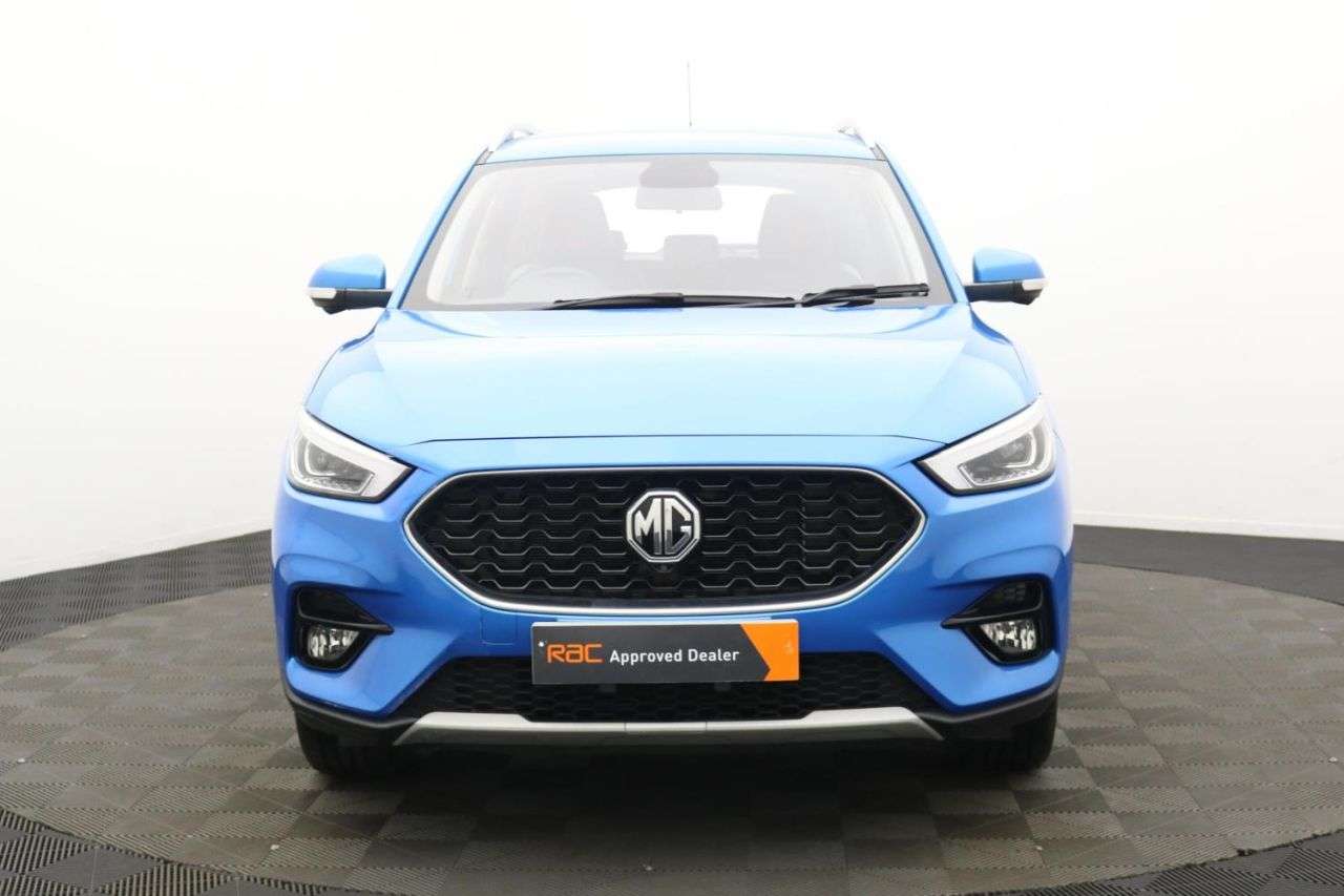 2021 MG MG ZS 2021 MG MG ZS