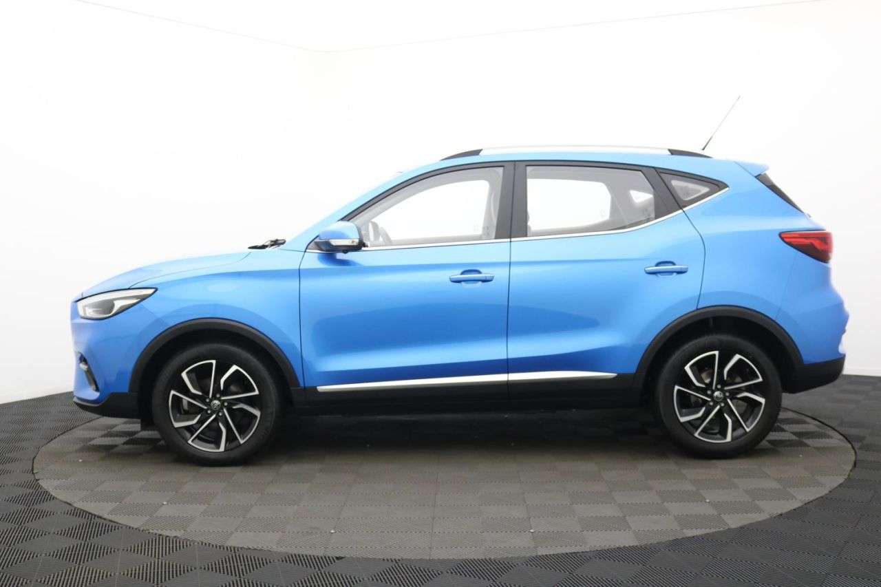 2021 MG MG ZS 2021 MG MG ZS