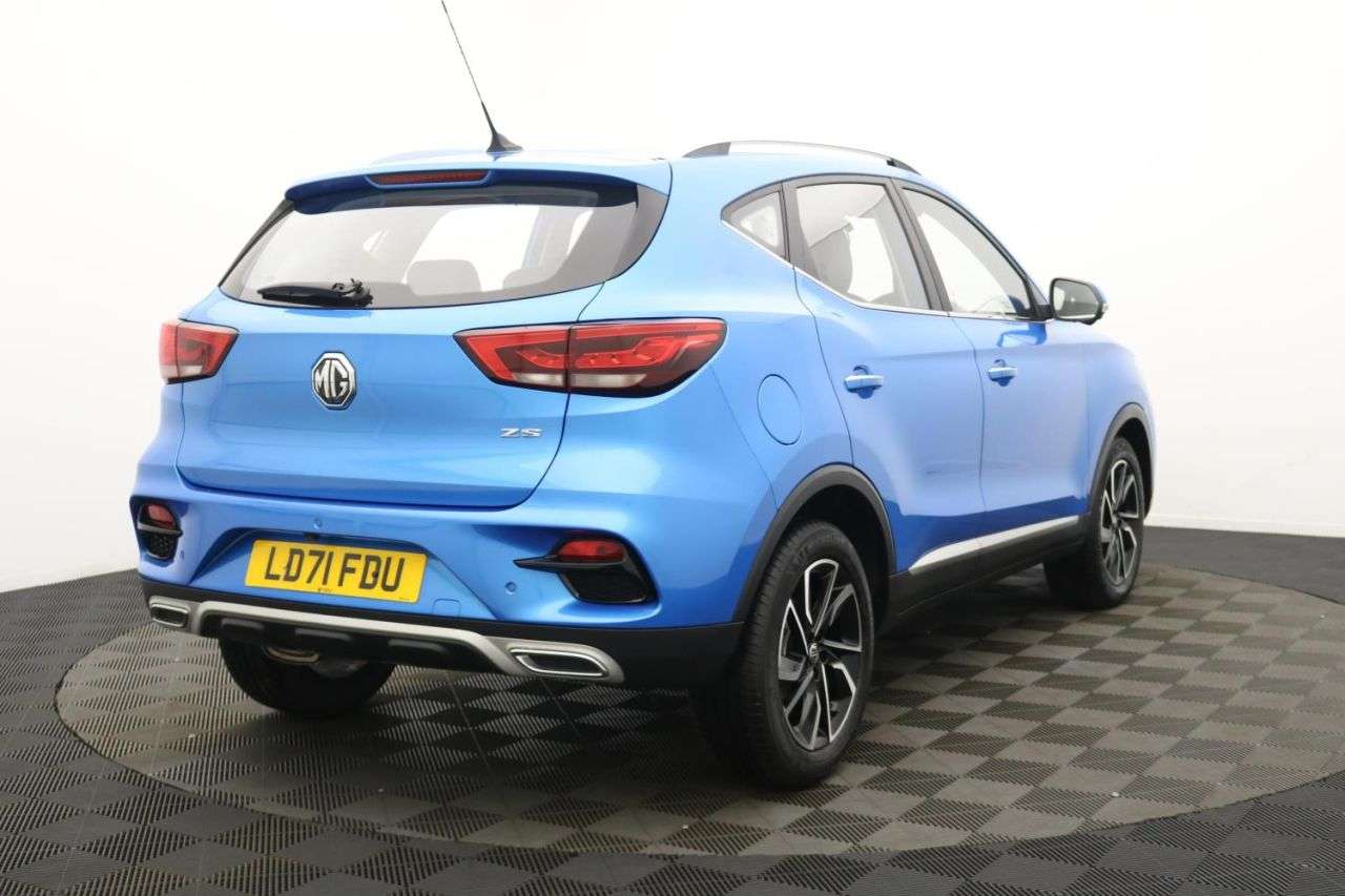 2021 MG MG ZS 2021 MG MG ZS
