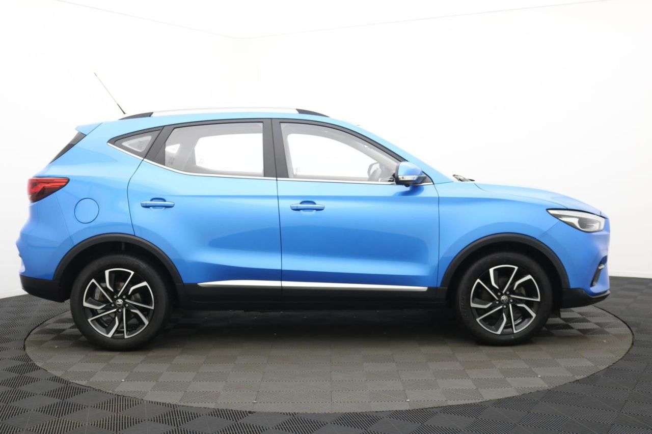 2021 MG MG ZS 2021 MG MG ZS