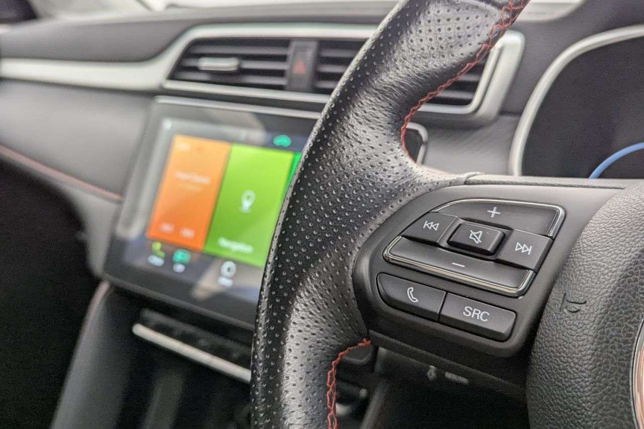 2021 MG MG ZS 2021 MG MG ZS