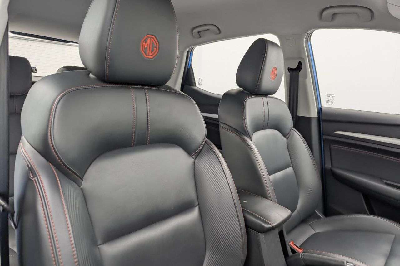 2021 MG MG ZS 2021 MG MG ZS