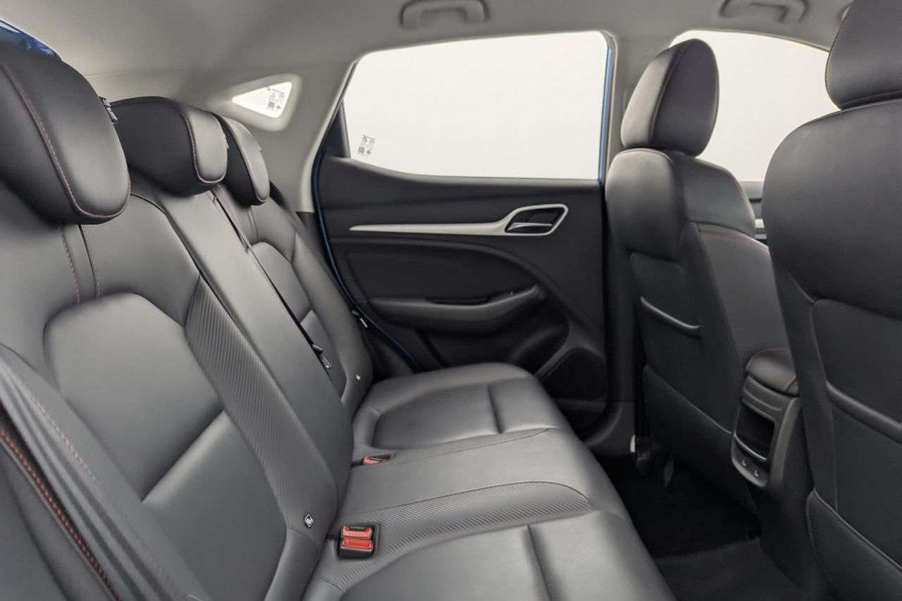 2021 MG MG ZS 2021 MG MG ZS