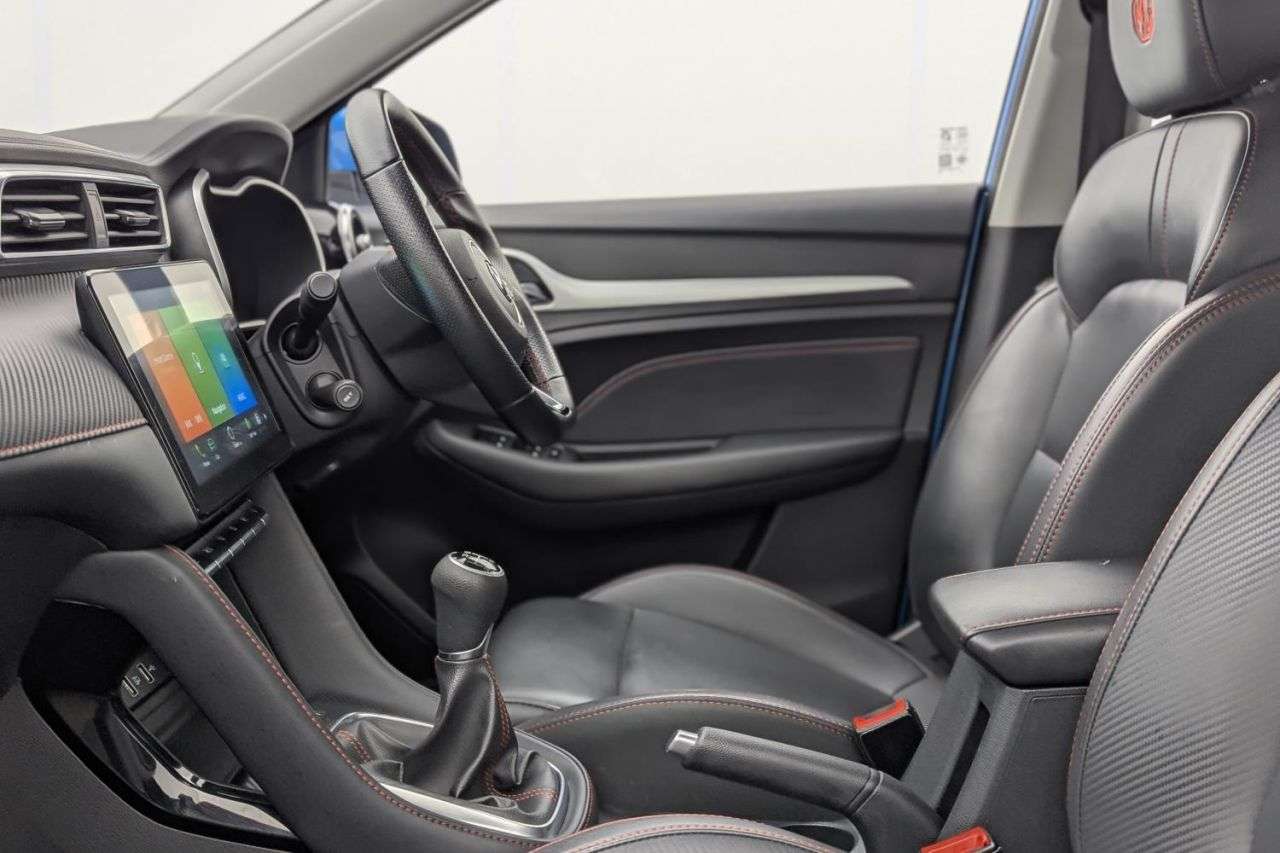 2021 MG MG ZS 2021 MG MG ZS