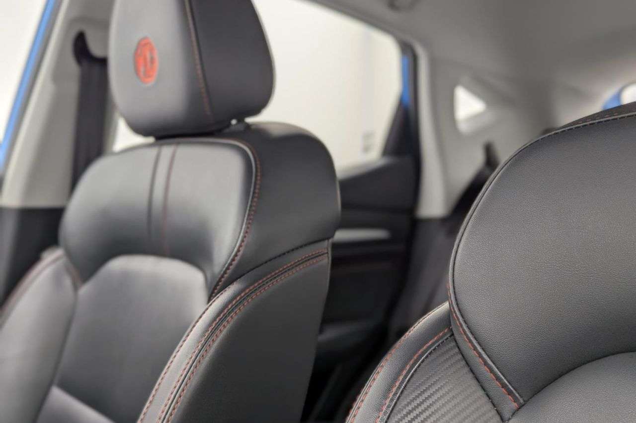 2021 MG MG ZS 2021 MG MG ZS