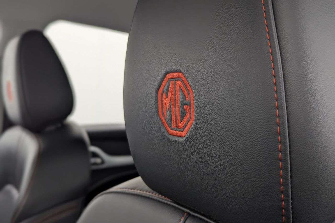 2021 MG MG ZS 2021 MG MG ZS