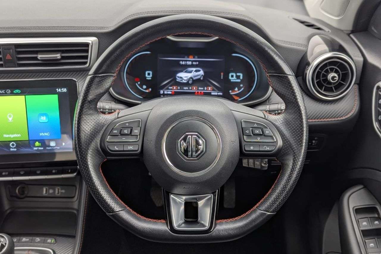 2021 MG MG ZS 2021 MG MG ZS