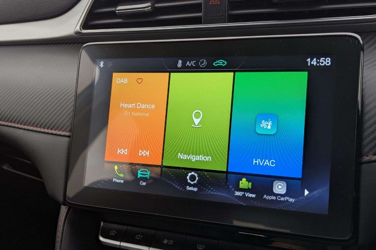 2021 MG MG ZS 2021 MG MG ZS