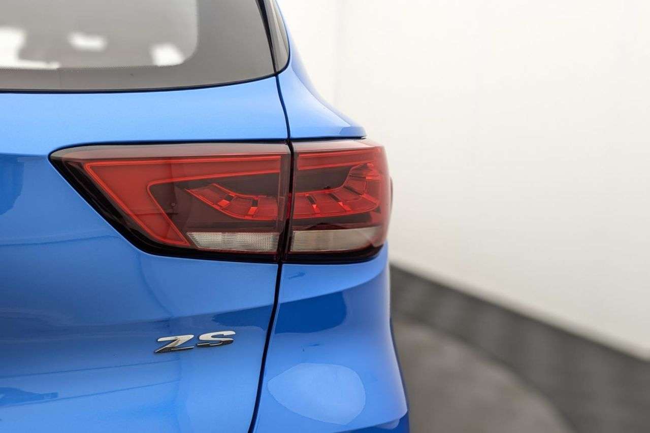 2021 MG MG ZS 2021 MG MG ZS