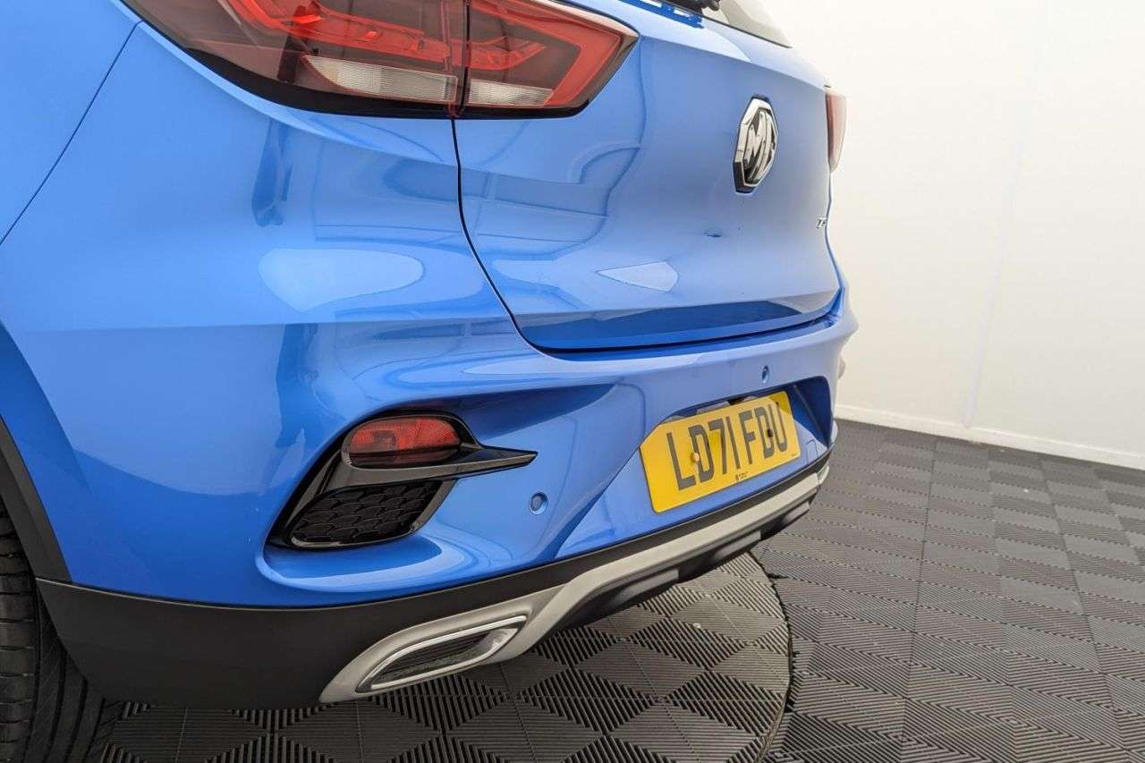 2021 MG MG ZS 2021 MG MG ZS