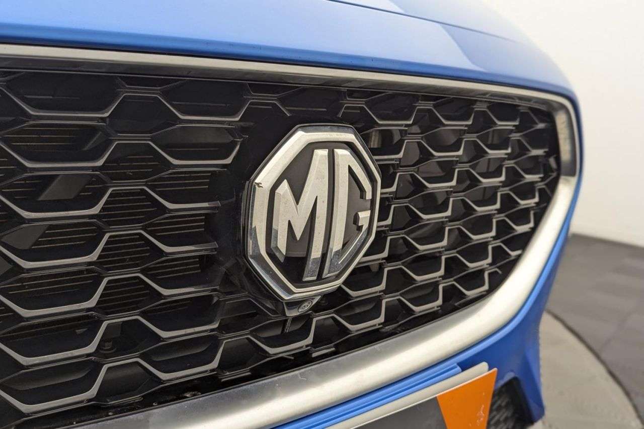 2021 MG MG ZS 2021 MG MG ZS