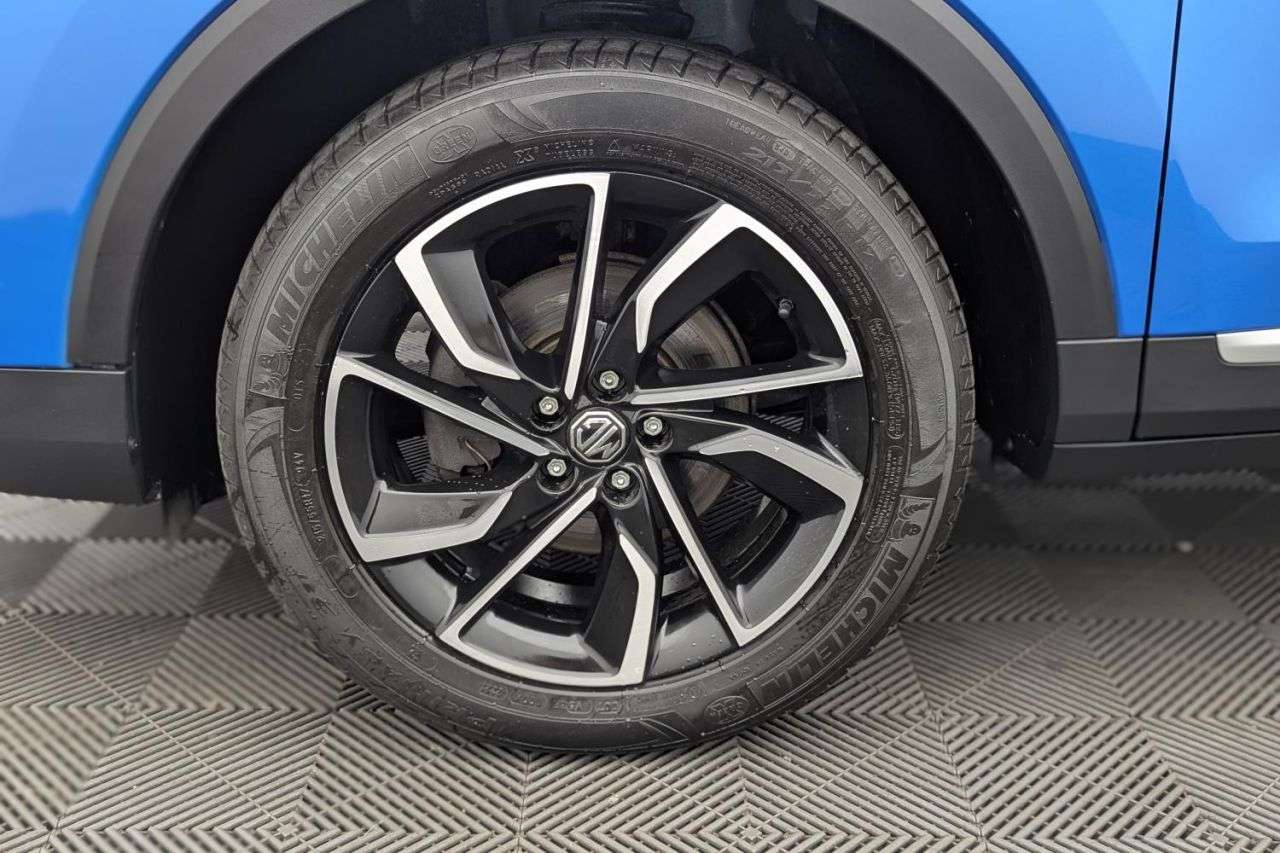 2021 MG MG ZS 2021 MG MG ZS