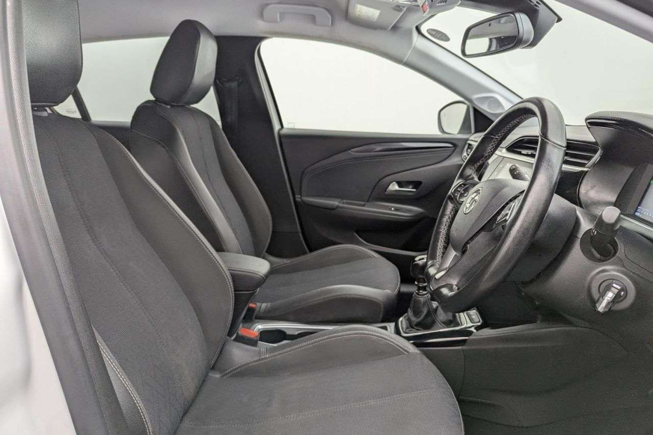 2022 VAUXHALL CORSA 2022 VAUXHALL CORSA