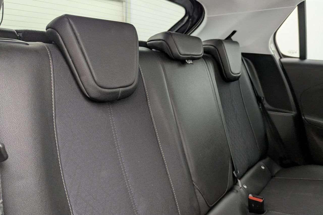 2022 VAUXHALL CORSA 2022 VAUXHALL CORSA