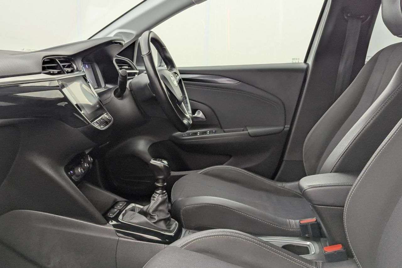 2022 VAUXHALL CORSA 2022 VAUXHALL CORSA