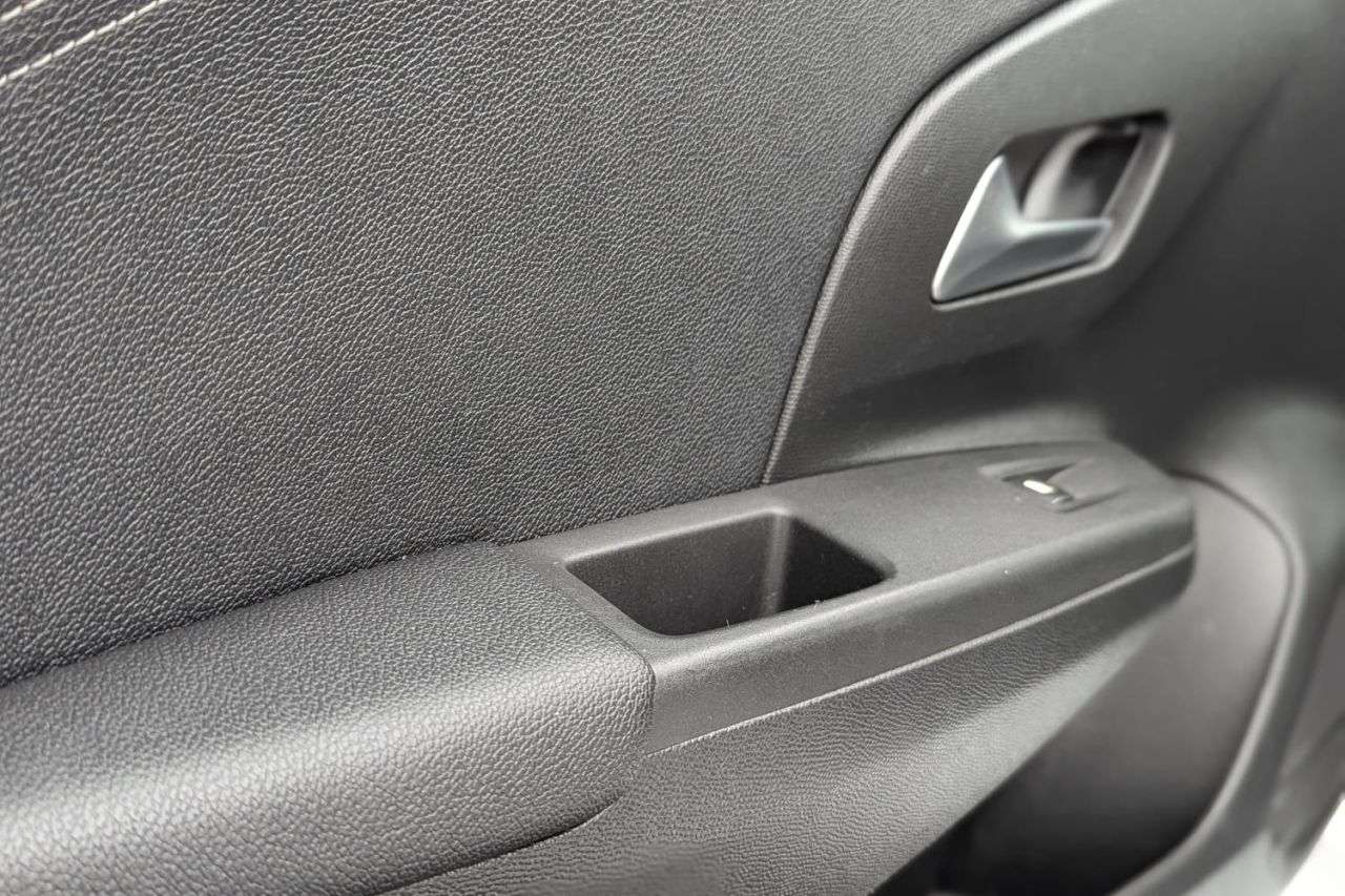 2022 VAUXHALL CORSA 2022 VAUXHALL CORSA