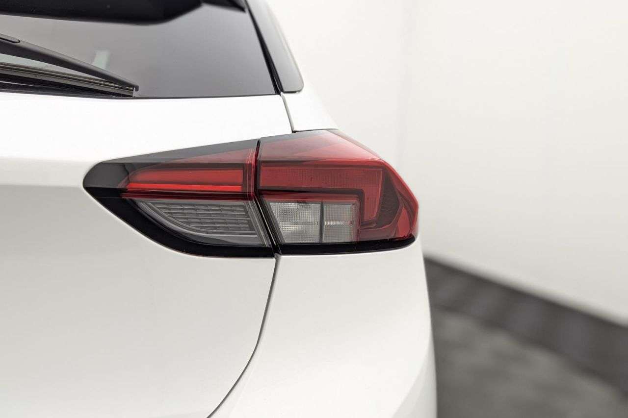 2022 VAUXHALL CORSA 2022 VAUXHALL CORSA