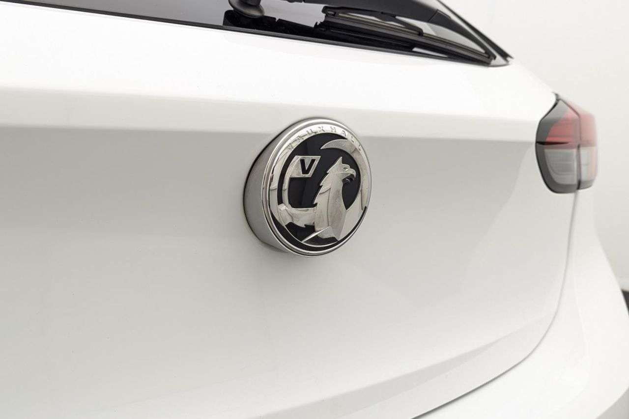 2022 VAUXHALL CORSA 2022 VAUXHALL CORSA