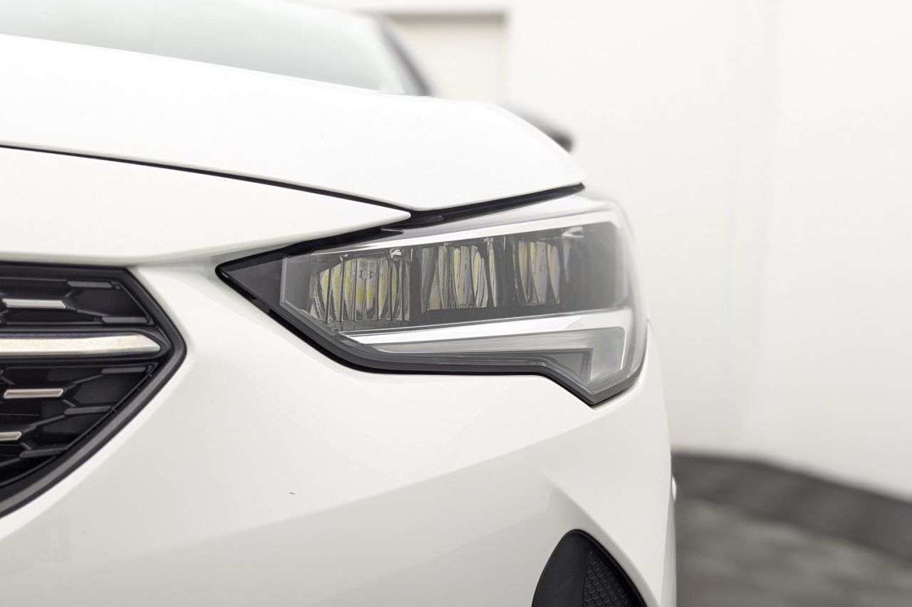 2022 VAUXHALL CORSA 2022 VAUXHALL CORSA