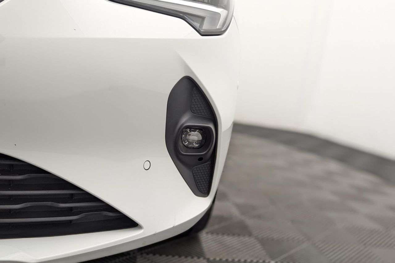 2022 VAUXHALL CORSA 2022 VAUXHALL CORSA