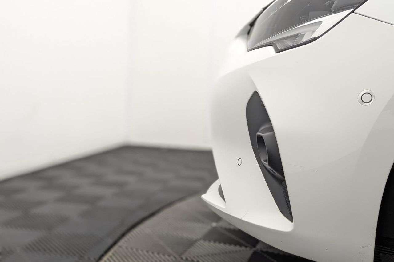 2022 VAUXHALL CORSA 2022 VAUXHALL CORSA