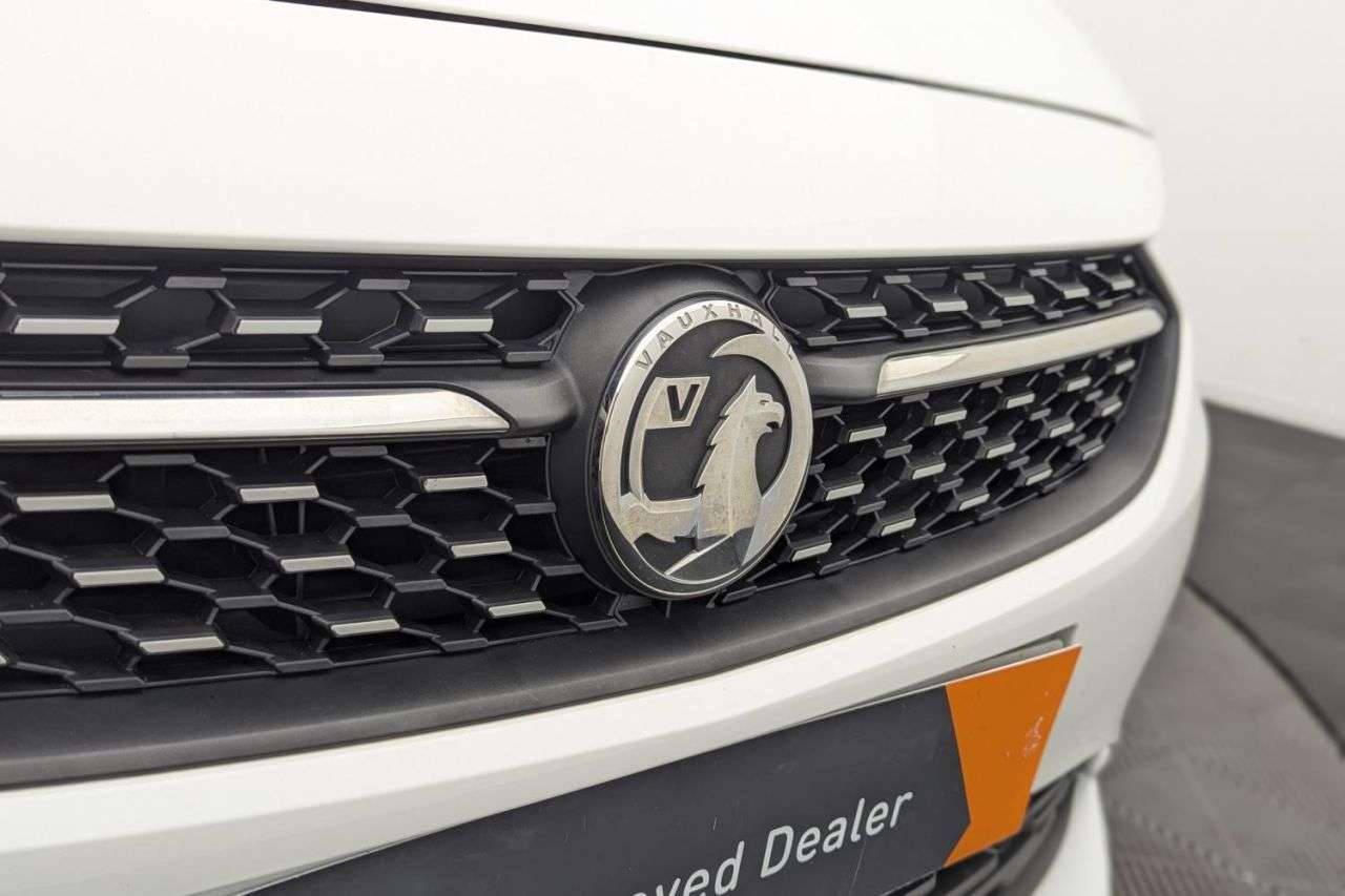 2022 VAUXHALL CORSA 2022 VAUXHALL CORSA