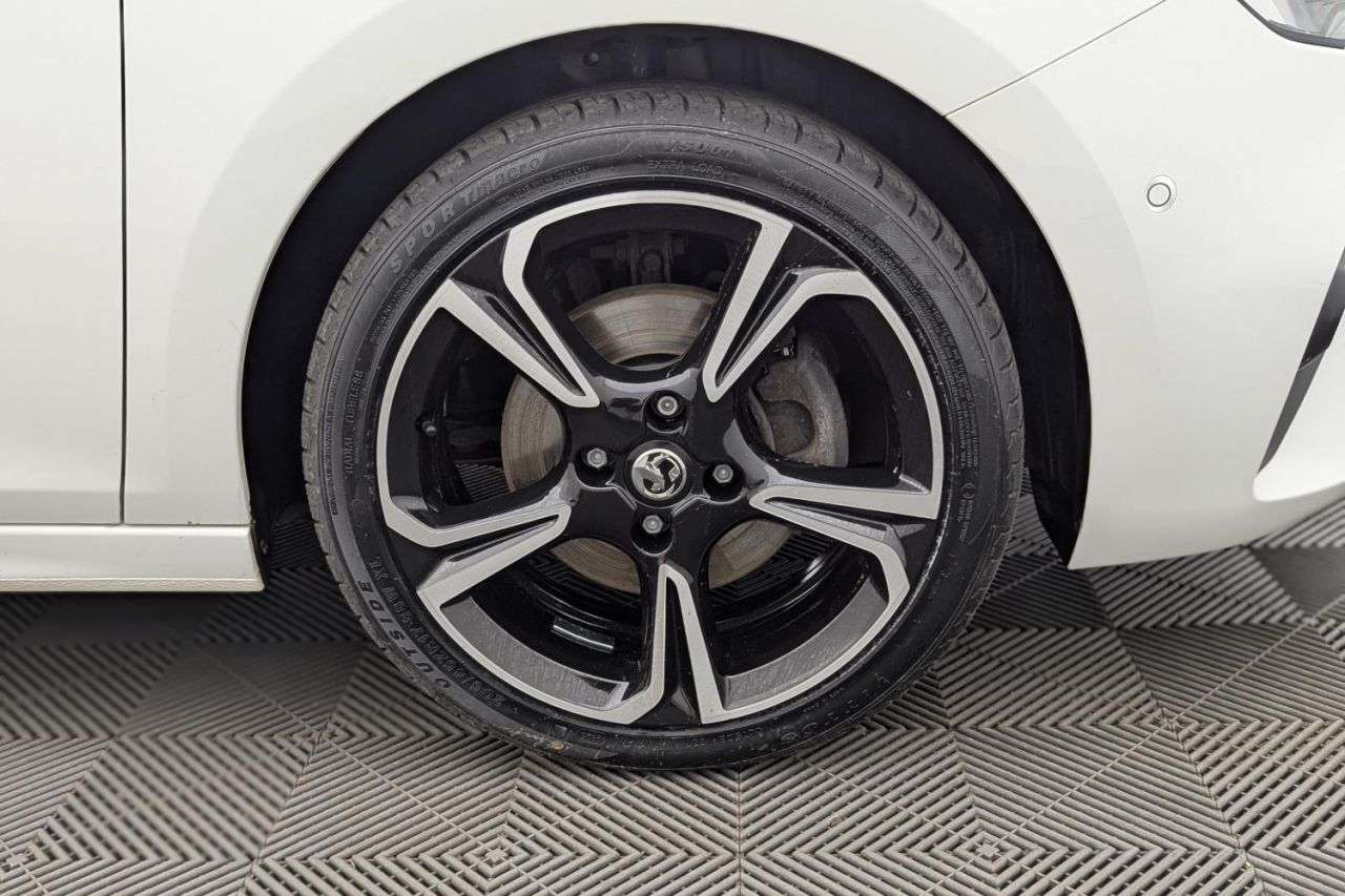 2022 VAUXHALL CORSA 2022 VAUXHALL CORSA