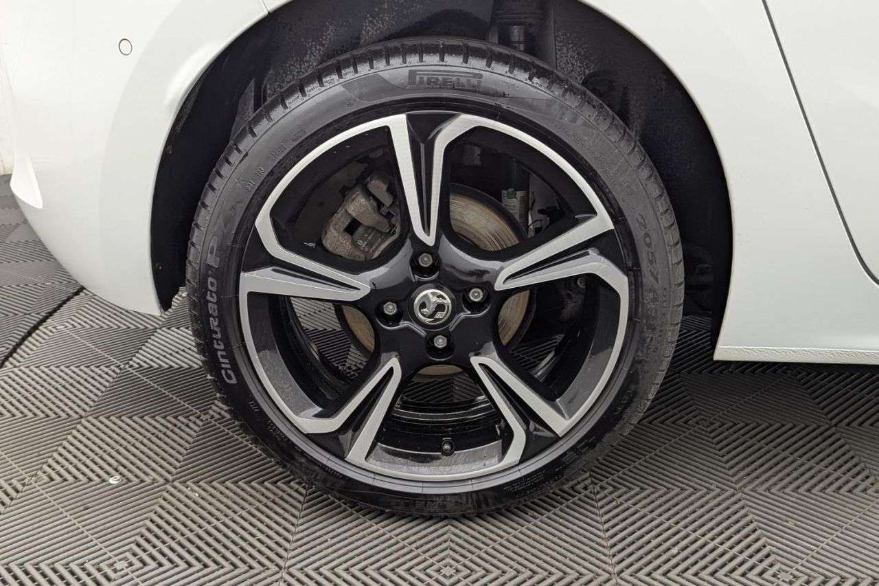 2022 VAUXHALL CORSA 2022 VAUXHALL CORSA