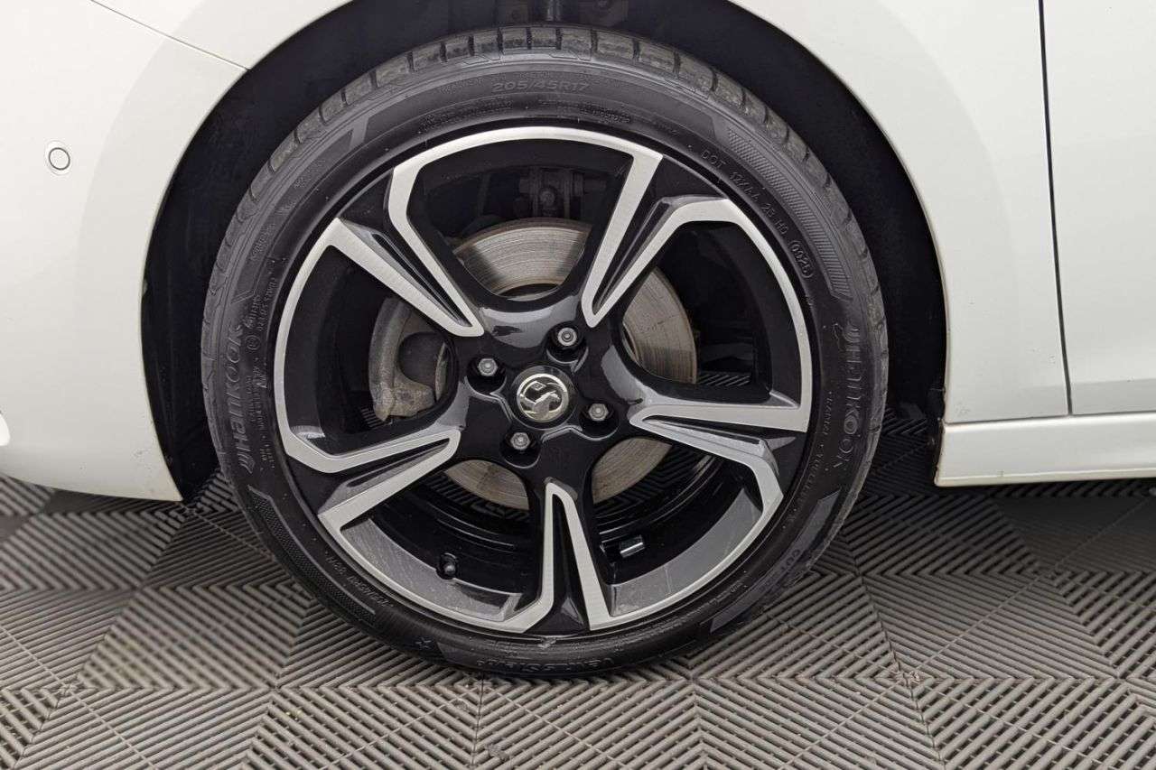 2022 VAUXHALL CORSA 2022 VAUXHALL CORSA