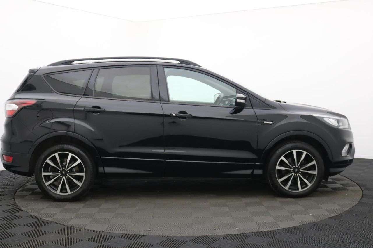 2019 FORD KUGA 2019 FORD KUGA
