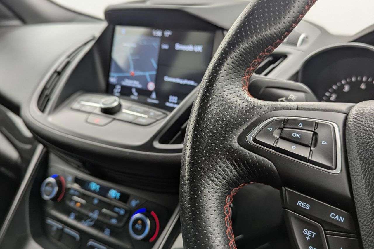 2019 FORD KUGA 2019 FORD KUGA