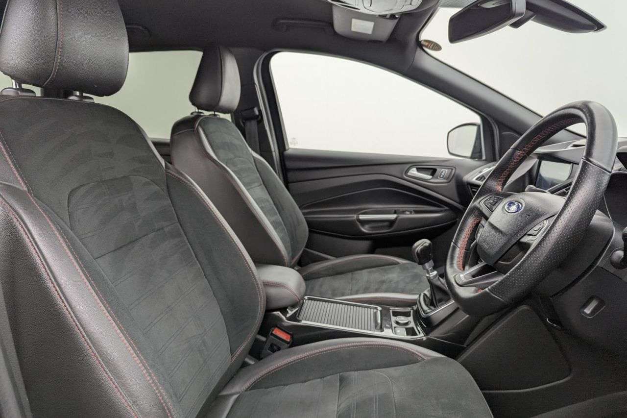 2019 FORD KUGA 2019 FORD KUGA