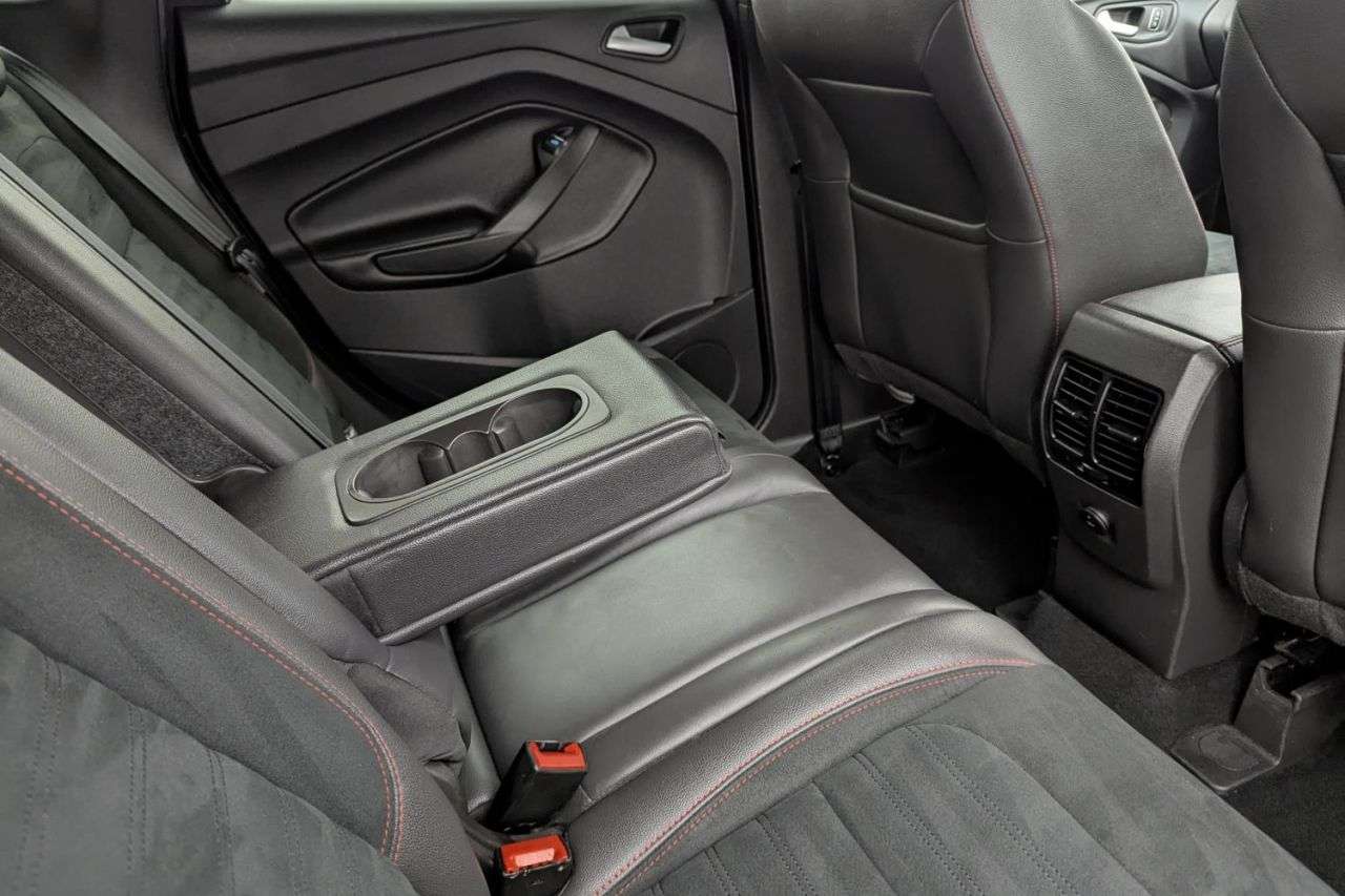 2019 FORD KUGA 2019 FORD KUGA