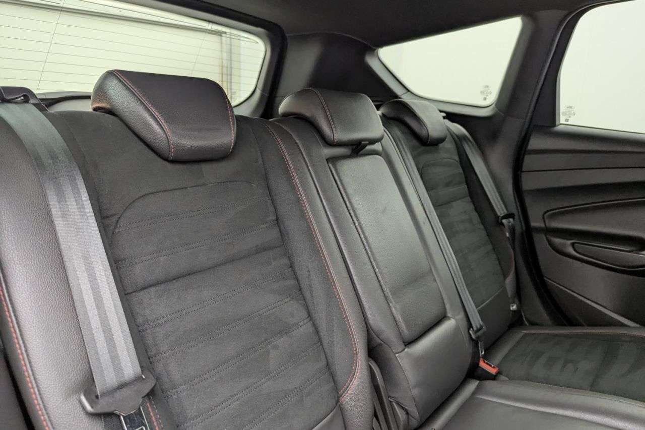 2019 FORD KUGA 2019 FORD KUGA