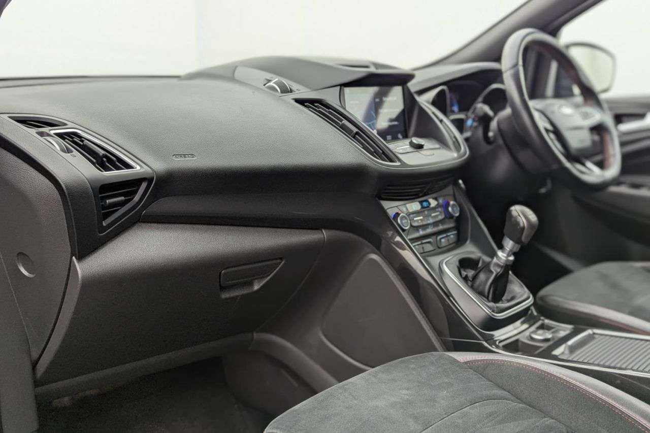 2019 FORD KUGA 2019 FORD KUGA